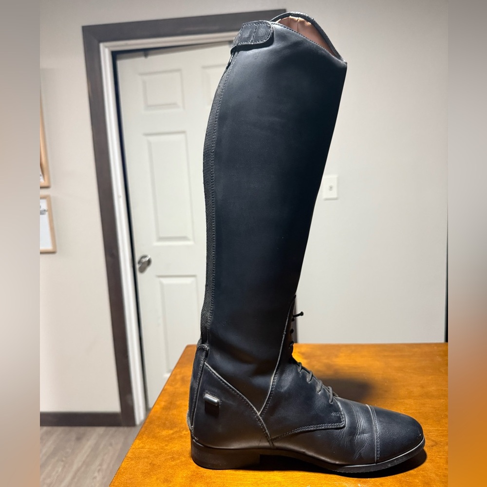 TREADSTONE Riding Boots NWT
